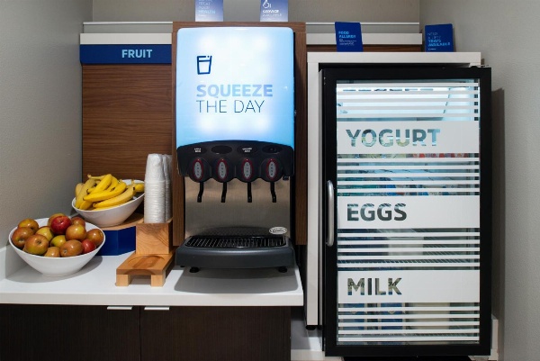 Holiday Inn Express Santa Rosa North image 7